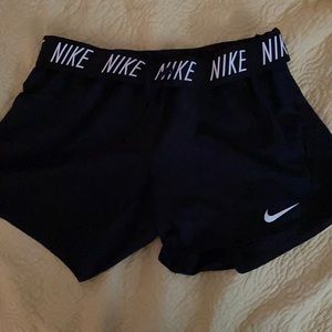 Nike shorts